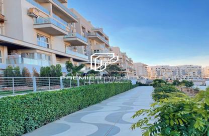 Apartment - 3 Bedrooms - 3 Bathrooms for sale in Mountain View iCity - 5th Settlement Compounds - The 5th Settlement - New Cairo City - Cairo