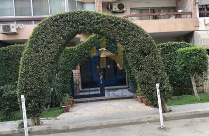 شقة - 3 غرف نوم - 2 حمامات للبيع في ريحانة ريزيدنس - زهراء المعادي - حي المعادي - القاهرة