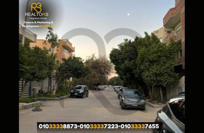 فيلا - 3 غرف نوم - 3 حمامات للبيع في الحي السابع - الشيخ زايد - الجيزة