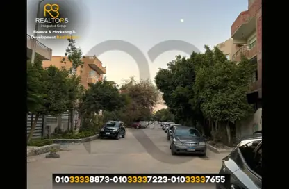 Villa - 3 Bedrooms - 3 Bathrooms for sale in 7th District - Sheikh Zayed City - Giza
