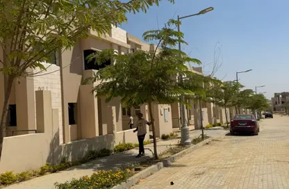 فيلا - 3 غرف نوم - 3 حمامات للبيع في بامبو بالم هيلز - محور 26 يوليو - مدينة 6 أكتوبر - الجيزة