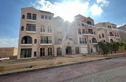 Villa - 3 Bedrooms - 3 Bathrooms for sale in Alaire - The City of Odyssia - Mostakbal City Compounds - Mostakbal City - Future City - Cairo