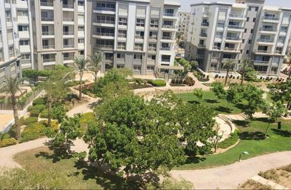 Apartment - 3 Bedrooms - 3 Bathrooms for sale in Hyde Park - 5th Settlement Compounds - The 5th Settlement - New Cairo City - Cairo