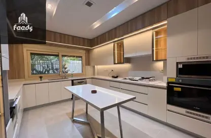 Twin House - 4 Bedrooms - 4 Bathrooms for rent in El Patio Oro - 5th Settlement Compounds - The 5th Settlement - New Cairo City - Cairo Twin House - 4 Bedrooms - 4 Bathrooms for rent in El Patio Oro - 5th Settlement Compounds - The 5th Settlement - New Cairo City - Cairo