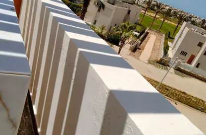 شاليه - 5 غرف نوم - 4 حمامات للبيع في هاسييندا باي - سيدي عبد الرحمن - الساحل الشمالي