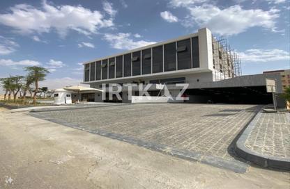 محل تجاري - استوديو - 1 حمام للبيع في ذا هب - كمبوندات التجمع الخامس - التجمع الخامس - مدينة القاهرة الجديدة - القاهرة