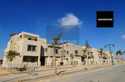 شقة - 3 غرف نوم - 3 حمامات للبيع في بالم هيلز نيو كايرو - كمبوندات التجمع الخامس - التجمع الخامس - مدينة القاهرة الجديدة - القاهرة