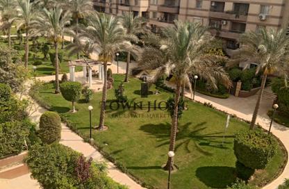 شقة - 3 غرف نوم - 3 حمامات للايجار في امتداد الرحاب - الرحاب - مدينة القاهرة الجديدة - القاهرة