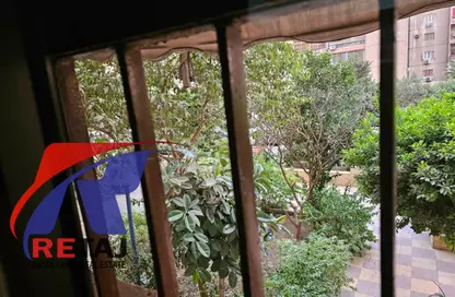 شقة - 2 غرف نوم - 1 حمام للبيع في شارع الطيران - رابعة العدوية - مدينة نصر - القاهرة