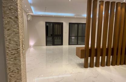 Apartment - 3 Bedrooms - 3 Bathrooms for rent in Eastown - 5th Settlement Compounds - The 5th Settlement - New Cairo City - Cairo