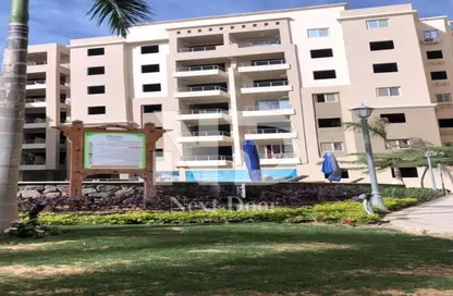 Apartment - 3 Bedrooms - 2 Bathrooms for sale in La Vida - 6th District - New Heliopolis - Cairo