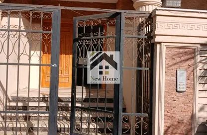 Apartment - 3 Bedrooms - 3 Bathrooms for sale in El Banafseg 10 - El Banafseg - New Cairo City - Cairo