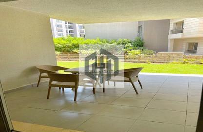 Apartment - 3 Bedrooms - 3 Bathrooms for rent in Cairo Festival City - North Investors Area - New Cairo City - Cairo
