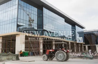 Office Space - Studio - 1 Bathroom for sale in Golden Gate - South Teseen St. - The 5th Settlement - New Cairo City - Cairo Office Space - Studio - 1 Bathroom for sale in Golden Gate - South Teseen St. - The 5th Settlement - New Cairo City - Cairo