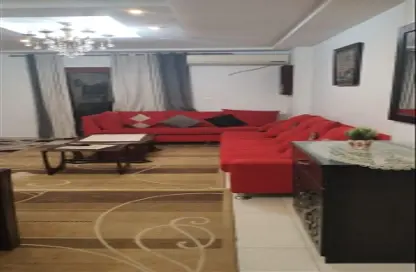 شقة - 3 غرف نوم - 2 حمامات للايجار في حدائق الاهرام - الجيزة