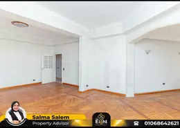 Apartment - 5 Bedrooms - 5 Bathrooms for sale in Kafr Abdo - Roushdy - Hay Sharq - Alexandria