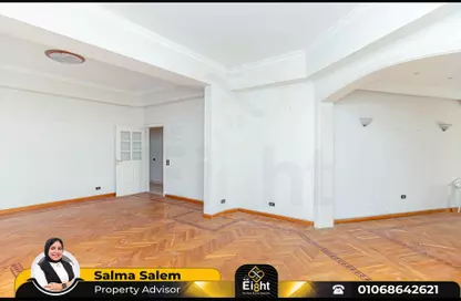 Apartment - 5 Bedrooms - 5 Bathrooms for sale in Kafr Abdo - Roushdy - Hay Sharq - Alexandria