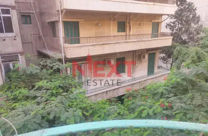 Apartment - 3 Bedrooms - 1 Bathroom for sale in Kafr Abdo St. - Kafr Abdo - Roushdy - Hay Sharq - Alexandria