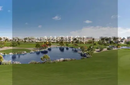 Villa - 3 Bedrooms - 3 Bathrooms for sale in City Gate - 5th Settlement Compounds - The 5th Settlement - New Cairo City - Cairo