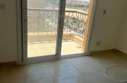 Apartment - 2 Bedrooms - 2 Bathrooms for rent in El Rehab Extension - Al Rehab - New Cairo City - Cairo