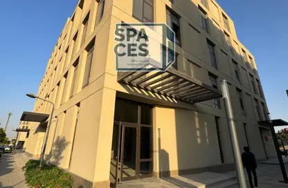 Whole Building - Studio - 1 Bathroom for rent in District 5 - 5th Settlement Compounds - The 5th Settlement - New Cairo City - Cairo