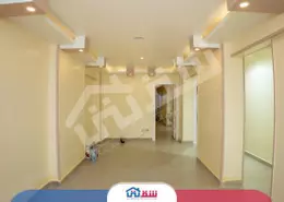 Apartment - 4 Bedrooms - 1 Bathroom for rent in Abo Qir St. - Ibrahimia - Hay Wasat - Alexandria