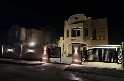 Villa - 4 Bedrooms - 4 Bathrooms for sale in Stella Di Mare 1 - Stella Di Mare - Al Ain Al Sokhna - Suez