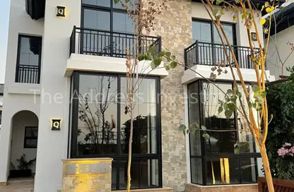 فيلا - 3 غرف نوم - 3 حمامات للبيع في ذا وندر مارك - كمبوندات مدينة المستقبل - مدينة المستقبل - القاهرة