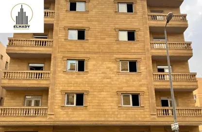 شقة - 3 غرف نوم - 2 حمامات للبيع في اللوتس الجنوبي - حى اللوتس - مدينة القاهرة الجديدة - القاهرة