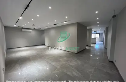 مساحات مكتبية - استوديو - 3 حمامات للايجار في شارع كورنيش النيل - المعادي - حي المعادي - القاهرة