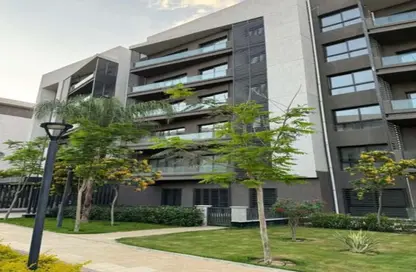 Apartment - 3 Bedrooms - 2 Bathrooms for sale in Privado - Madinaty - Cairo