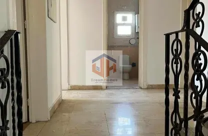 فيلا - 4 غرف نوم - 3 حمامات للايجار في امتداد الرحاب - الرحاب - مدينة القاهرة الجديدة - القاهرة