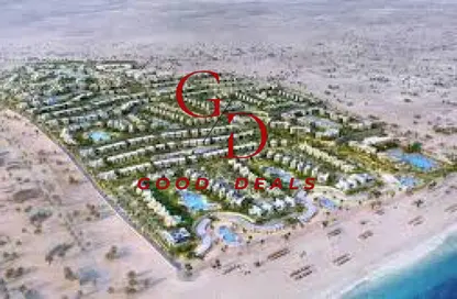 شاليه - 3 غرف نوم - 2 حمامات للبيع في سيشور - راس الحكمة - الساحل الشمالي