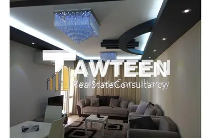 Apartment - 2 Bedrooms - 1 Bathroom for rent in Madinaty - Cairo