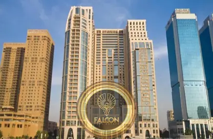 Hotel Apartment - 4 Bedrooms - 5 Bathrooms for sale in Abou Al Feda St. - Zamalek - Cairo