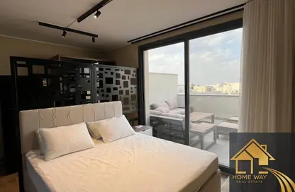 شقة - 1 حمام للايجار في فيليت - كمبوندات التجمع الخامس - التجمع الخامس - مدينة القاهرة الجديدة - القاهرة