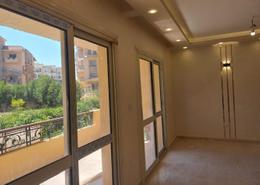 Apartment - 3 bedrooms - 3 bathrooms for للبيع in Al Khamayel city - Sheikh Zayed Compounds - Sheikh Zayed City - Giza