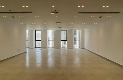 Office Space - Studio - 1 Bathroom for rent in Mivida - 5th Settlement Compounds - The 5th Settlement - New Cairo City - Cairo