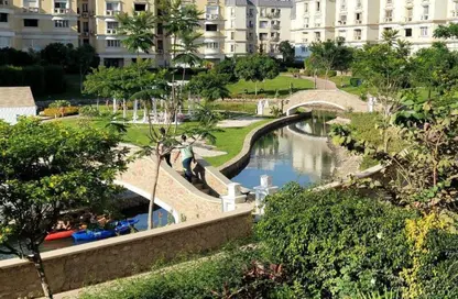 Villa - 4 Bedrooms - 4 Bathrooms for sale in Mountain View Hyde Park - 5th Settlement Compounds - The 5th Settlement - New Cairo City - Cairo