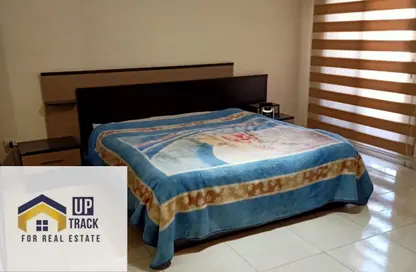 Apartment - 2 Bedrooms - 2 Bathrooms for rent in Ahmed Heshmat St. - Zamalek - Cairo