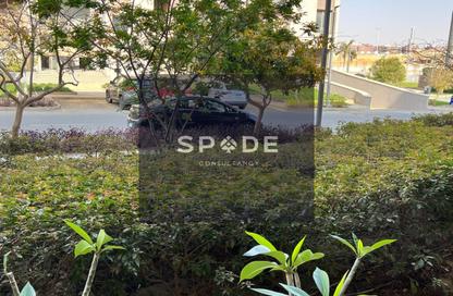 Apartment - 4 Bedrooms - 3 Bathrooms for sale in Palm Hills Kattameya - El Katameya Compounds - El Katameya - New Cairo City - Cairo