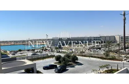 Chalet - 1 Bedroom - 1 Bathroom for sale in Marassi - Sidi Abdel Rahman - North Coast Chalet - 1 Bedroom - 1 Bathroom for sale in Marassi - Sidi Abdel Rahman - North Coast