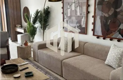Apartment - Studio - 1 Bathroom for rent in Mivida - 5th Settlement Compounds - The 5th Settlement - New Cairo City - Cairo