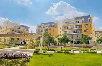 Apartment - 3 Bedrooms - 3 Bathrooms for sale in Tala - 6 October Compounds - 6 October City - Giza