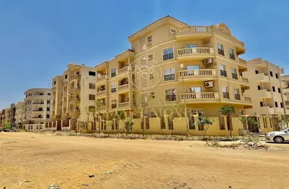 شقة - 3 غرف نوم - 3 حمامات للبيع في حى الاندلس - مدينة القاهرة الجديدة - القاهرة