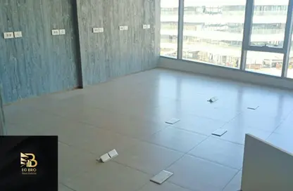 عيادة - استوديو - 1 حمام للبيع في التجمع الاول - مدينة القاهرة الجديدة - القاهرة