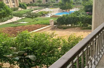Apartment - 4 Bedrooms - 2 Bathrooms for rent in Stone Residence - 5th Settlement Compounds - The 5th Settlement - New Cairo City - Cairo