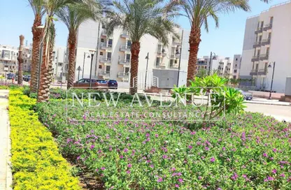 دوبلكس - 3 غرف نوم - 2 حمامات للبيع في جايد ريزيدنس - كمبوندات التجمع الخامس - التجمع الخامس - مدينة القاهرة الجديدة - القاهرة