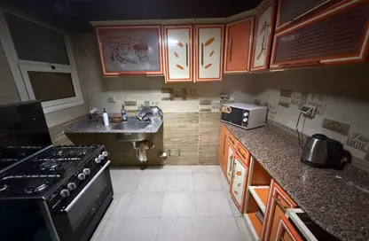 Apartment - 3 Bedrooms - 2 Bathrooms for sale in Janna 1 - Sheikh Zayed Compounds - Sheikh Zayed City - Giza