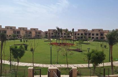 Villa - 3 Bedrooms - 3 Bathrooms for sale in Madinaty - Cairo